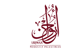 URJWAN Modestly Palestinian